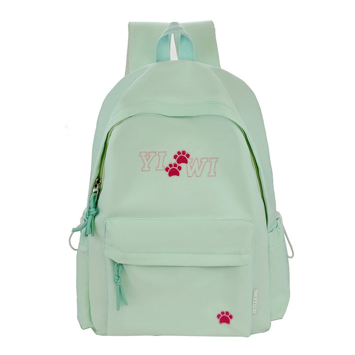 Cute Animal-Themed Casual Daypack Bowlift