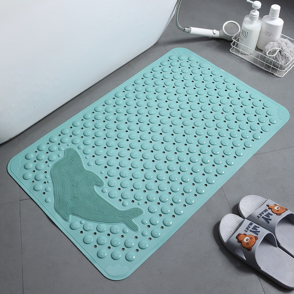 Anti-slip Bath Mat Bowlift
