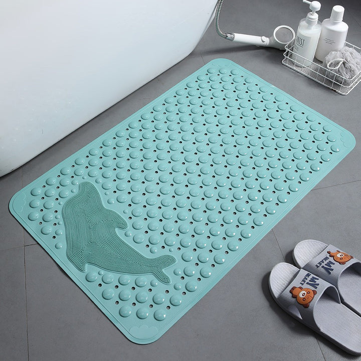Anti-slip Bath Mat Bowlift