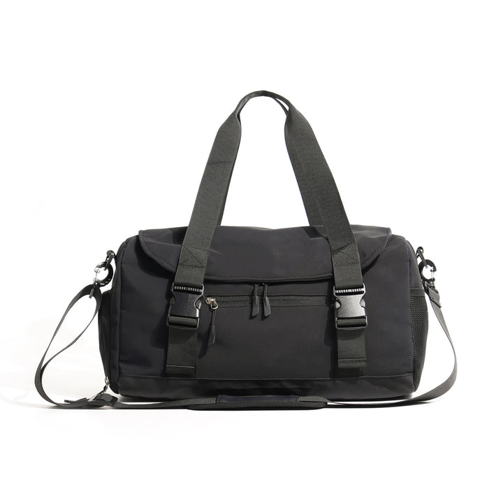Multifunctional Sport and Travel Bag with Insulated Pocket Bowlift