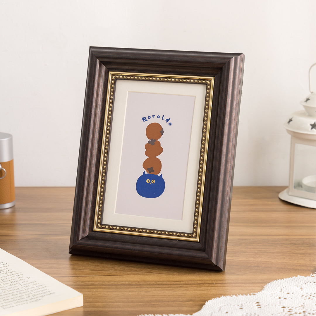 Decorative Picture Frame