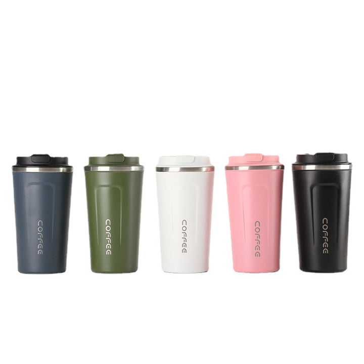 Ladies Thermo Cup Bowlift