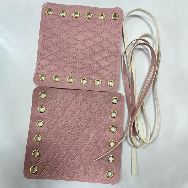 Durable Reinforced Leather Sewing Patch Kit Bowlift