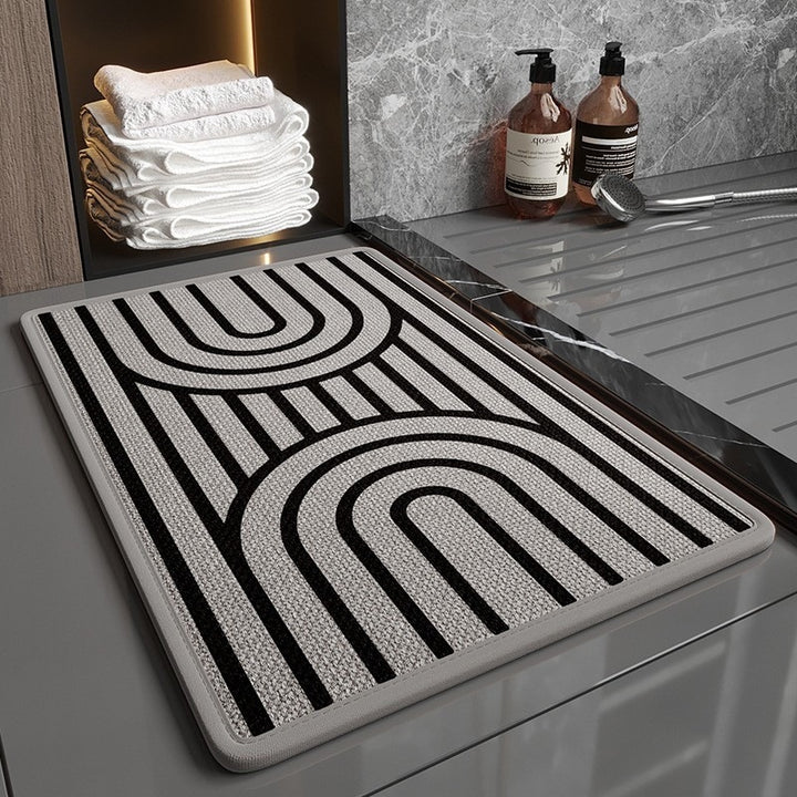 High-Quality Non-Slip Kitchen Mat