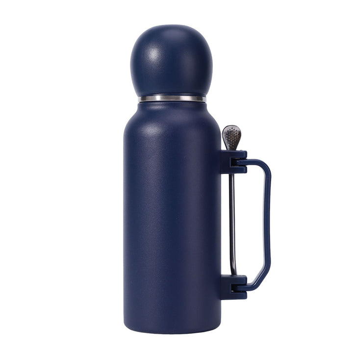 Unisex Insulated Thermos Bottle Bowlift