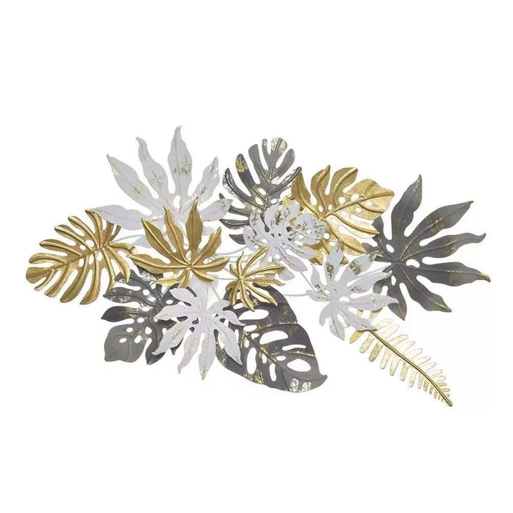 Decorative Metal Wall Art Bowlift