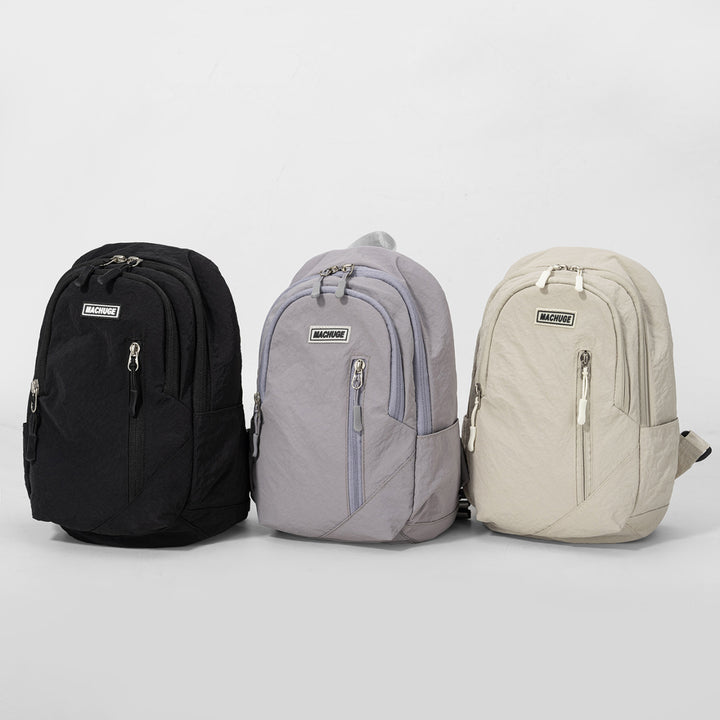 Lightweight Urban Backpack Bowlift