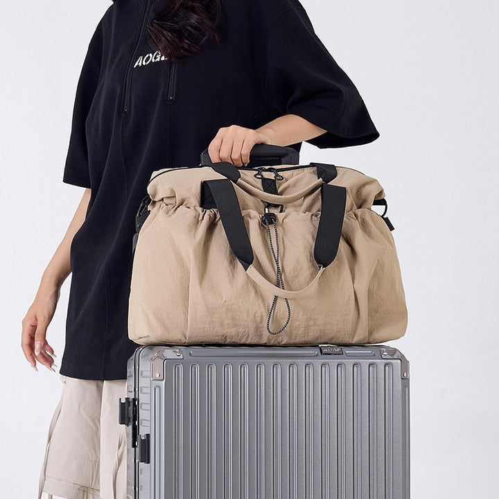 Versatile Travel  Bag