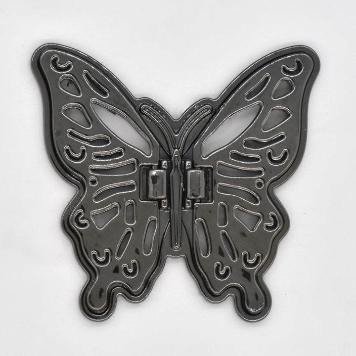 Decorative Butterfly Clips Bowlift