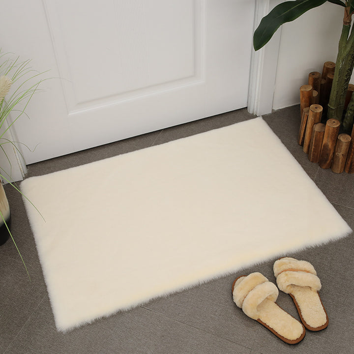 Cozy Soft Area Rug Bowlift