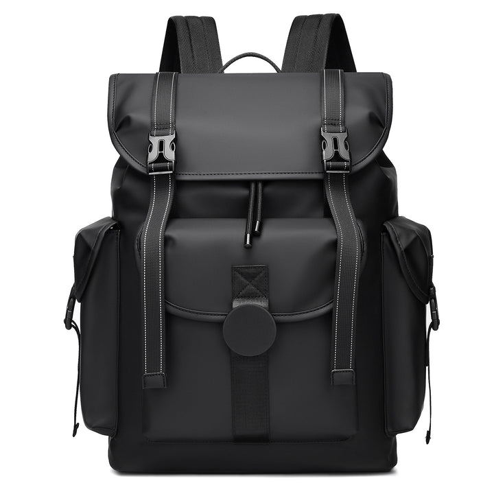 Multi-Functional Waterproof Daypack Bowlift