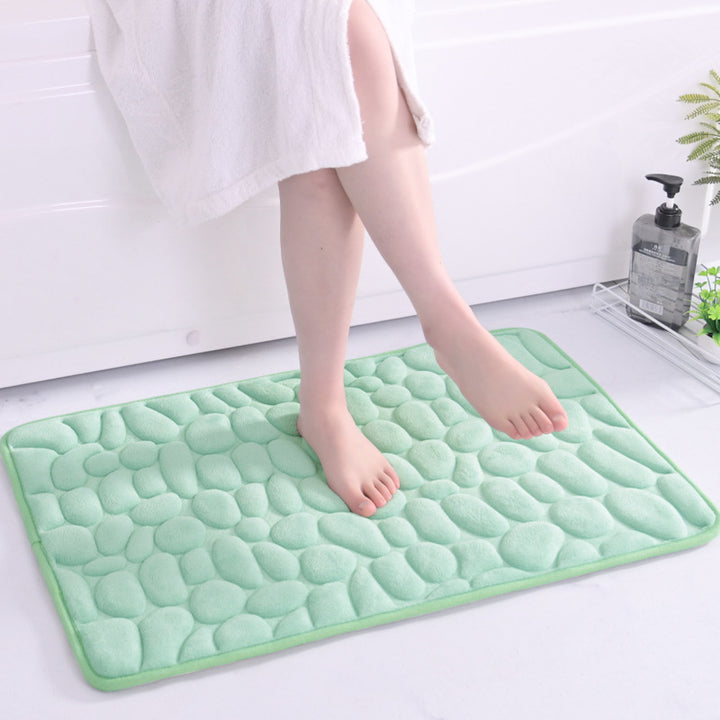 Shower Mat Bowlift