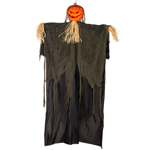 Scarecrow Costume Bowlift