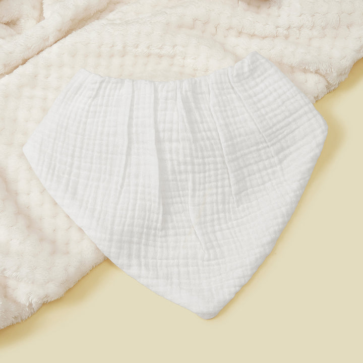 Stylish Adjustable Muslin Bandana Bowlift