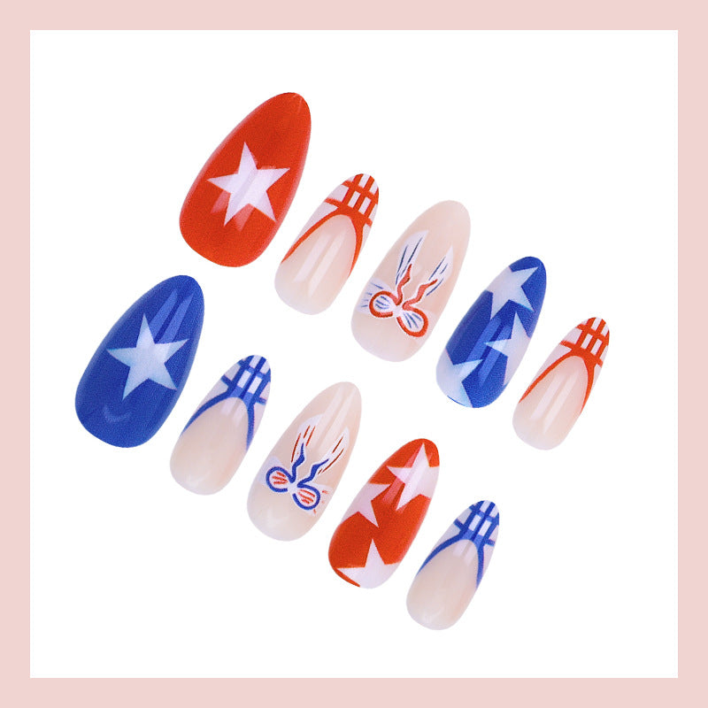 Creative Nail Design Set Bowlift