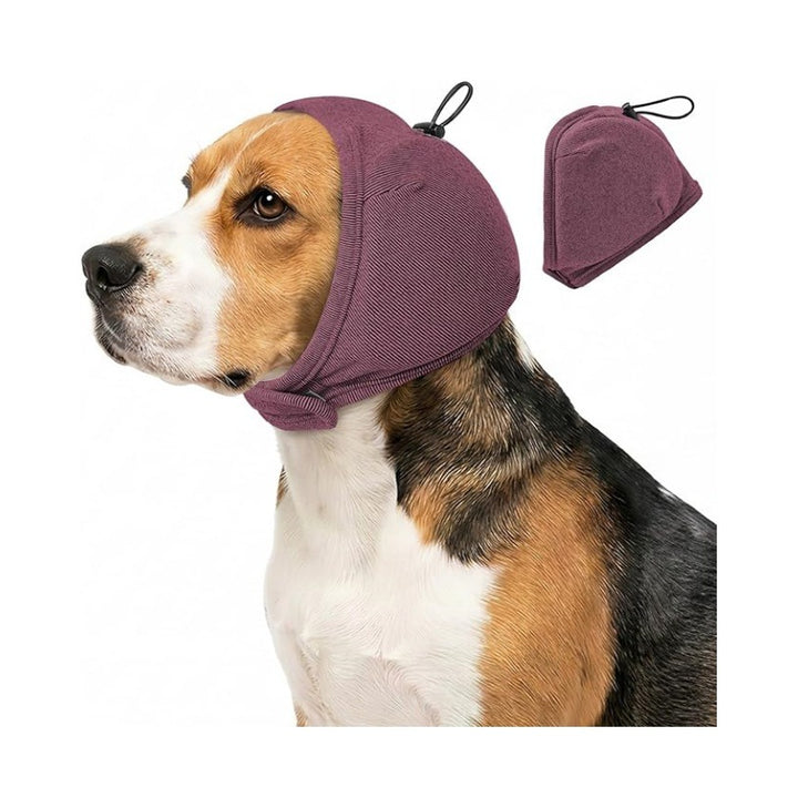 Dog head protection Bowlift