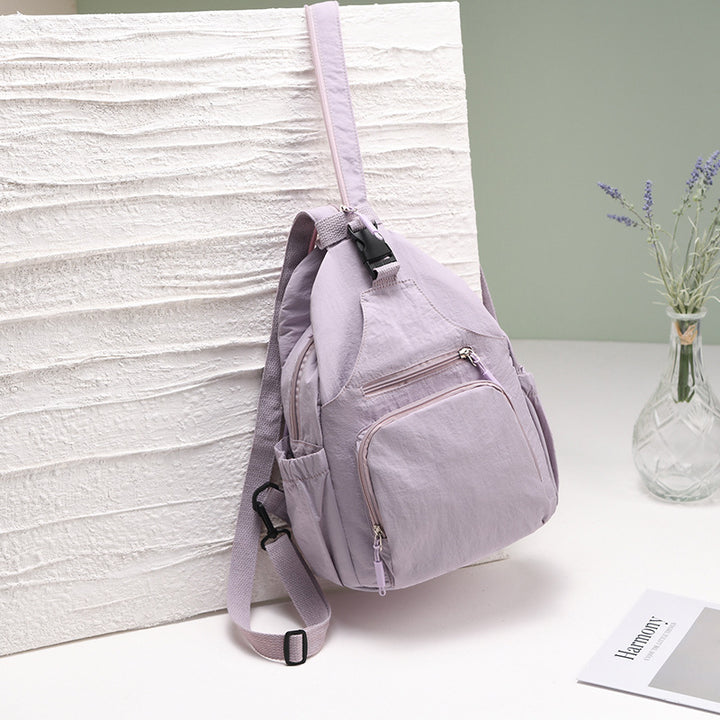 Versatile Lightweight Sling Bag