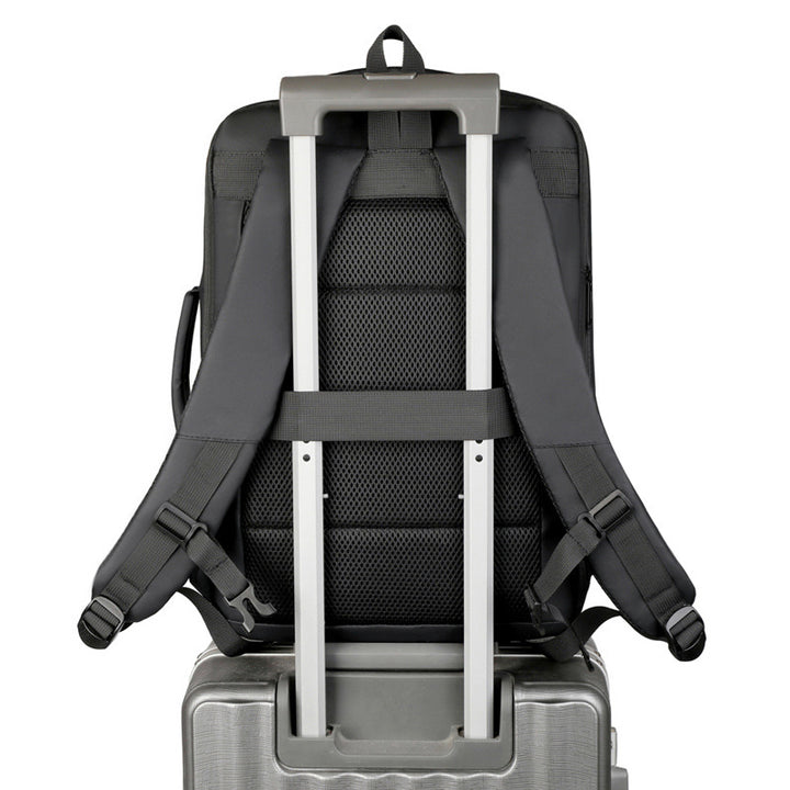 Bowlift Backpack