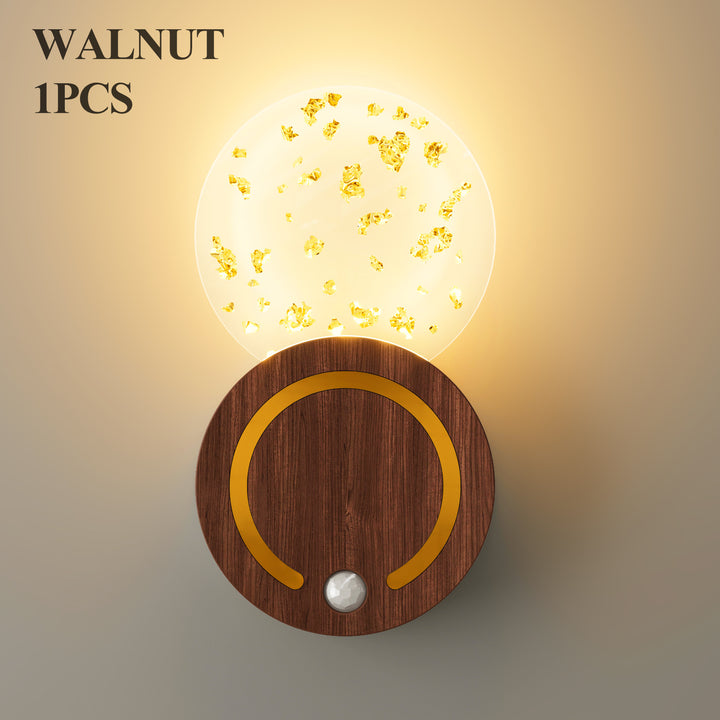 Decorative LED Wall Light