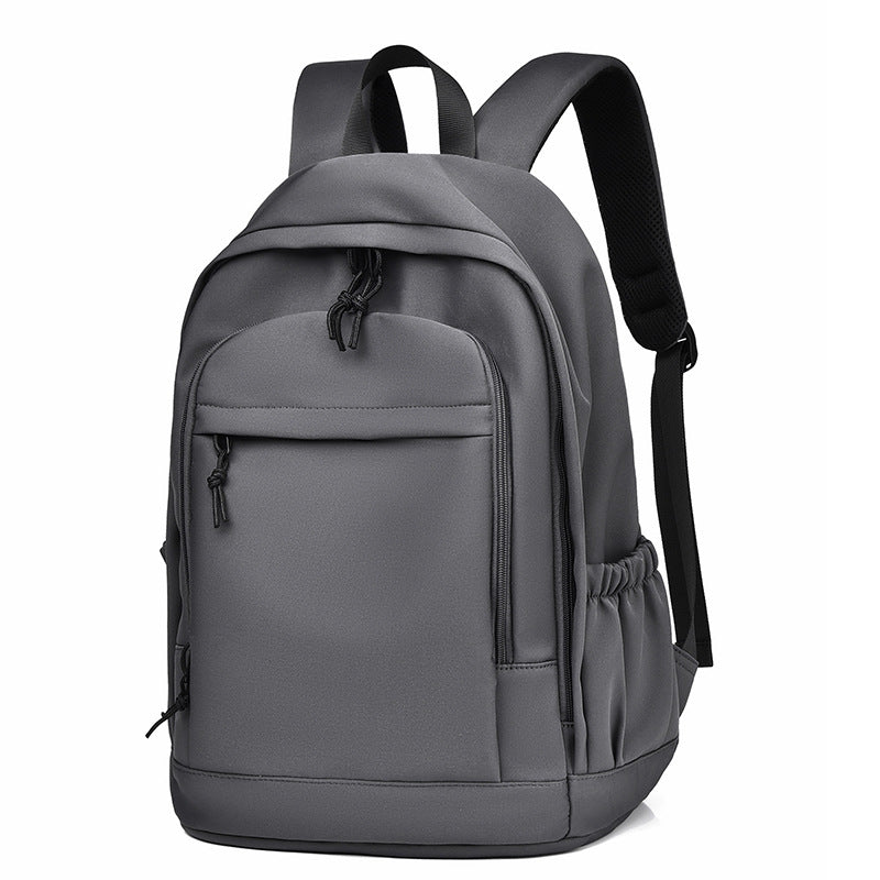 Ergonomic Travel Backpack Bowlift