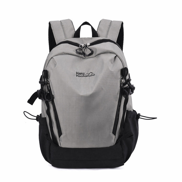 Multi-Purpose Lightweight Travel Backpack Bowlift