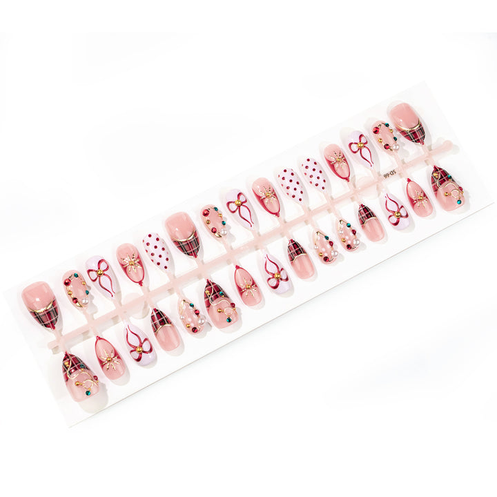 Decorative Nail Art