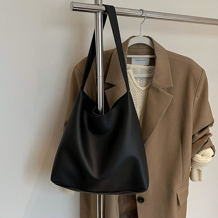Modern Minimalist Shoulder Bag