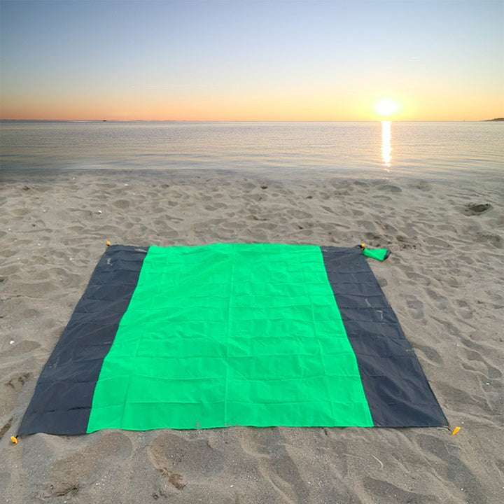 Portable Outdoor Picnic Mat Bowlift