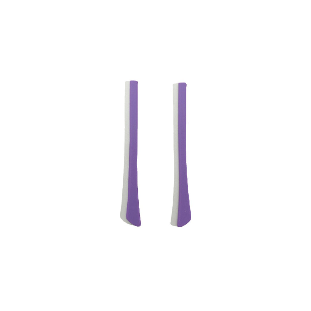 Silicone Eyewear Comfort Nose Pads Bowlift