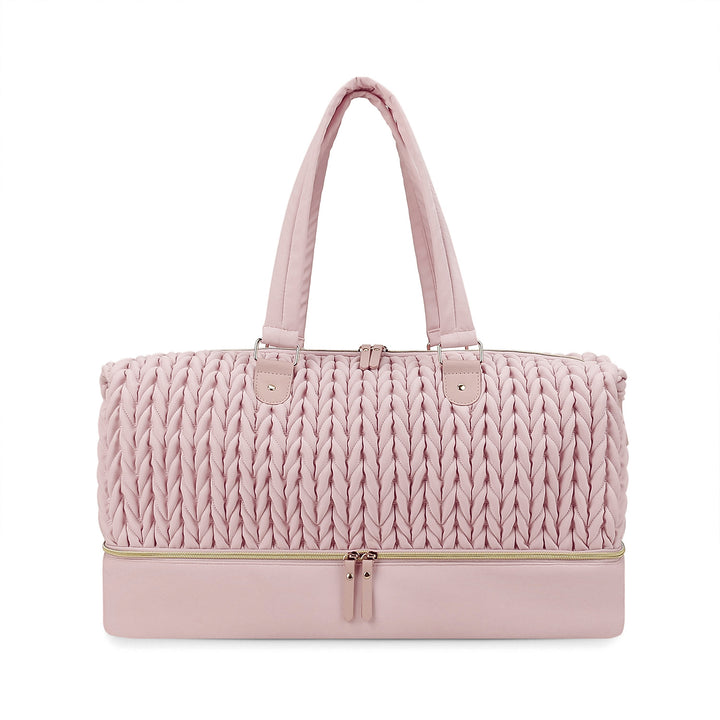Sporty Travel Bag Bowlift