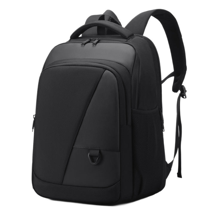 Multifunctional Laptop Backpack with Ergonomic Design Bowlift