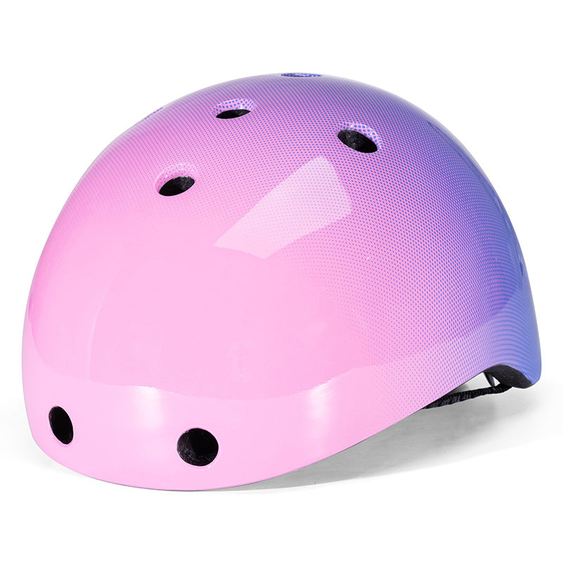 Durable Protective Sports Helmet Bowlift