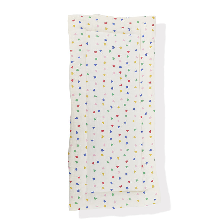 Baby Changing Pad Bowlift