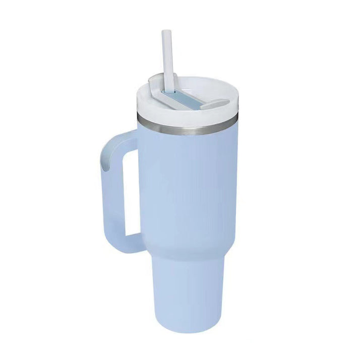 Men's Insulated and Ergonomic Thermo Mug Bowlift