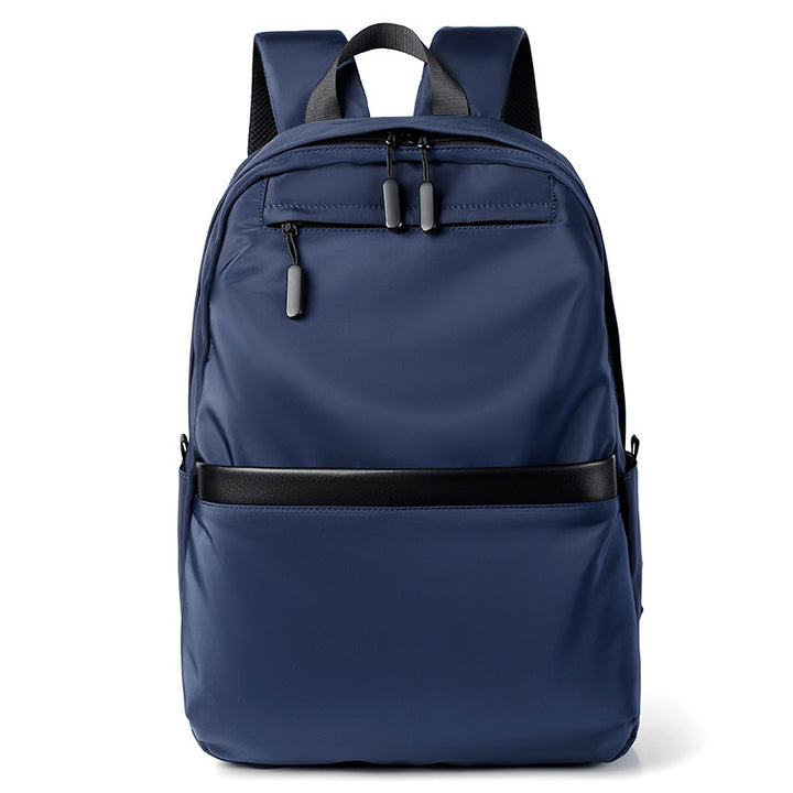Minimalist Travel Backpack Bowlift