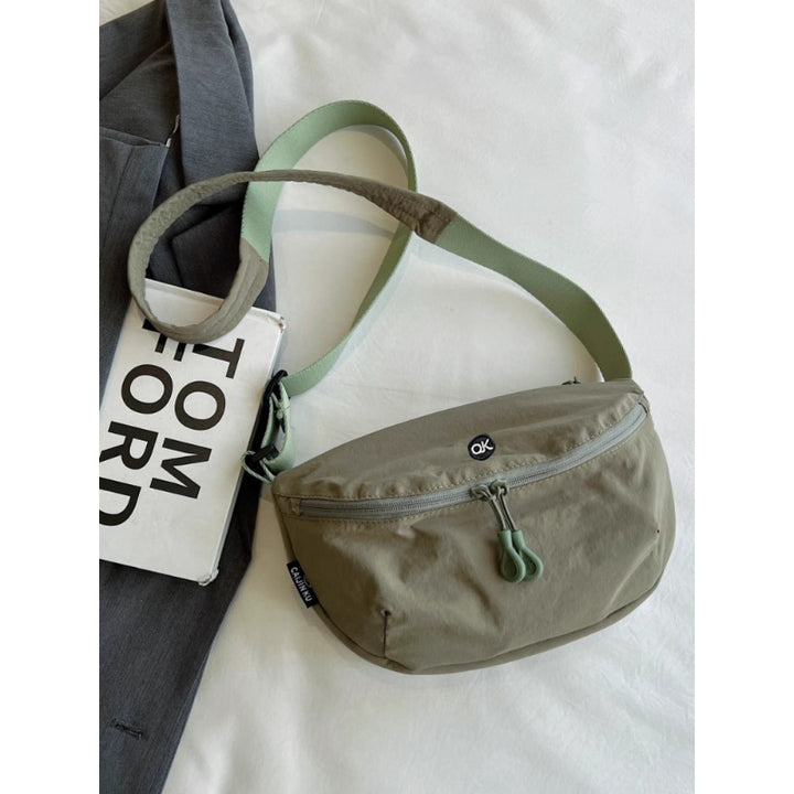 Versatile Crossbody Bag Bowlift