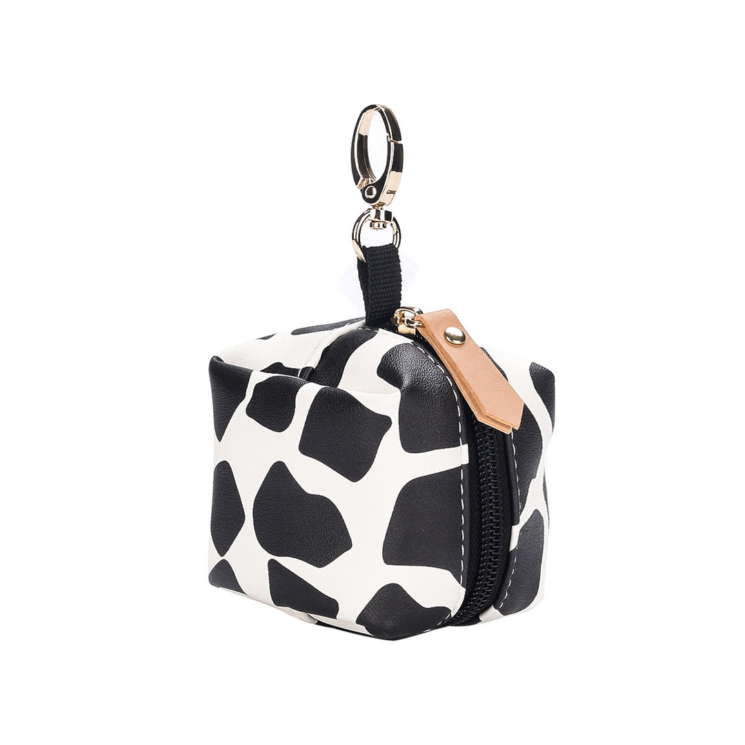 Stylish keychain bag Bowlift