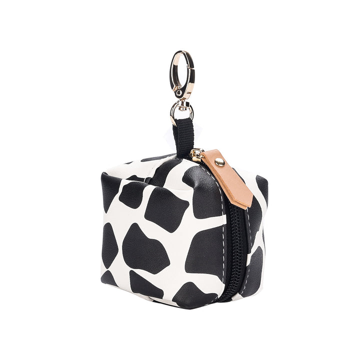 Stylish keychain bag Bowlift
