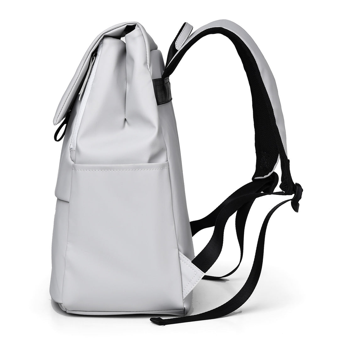 Urban Waterproof Backpack Bowlift