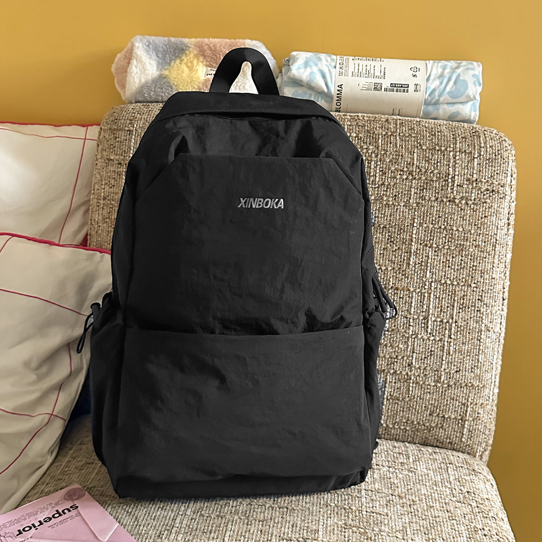 Lightweight Daily Use Backpack Bowlift