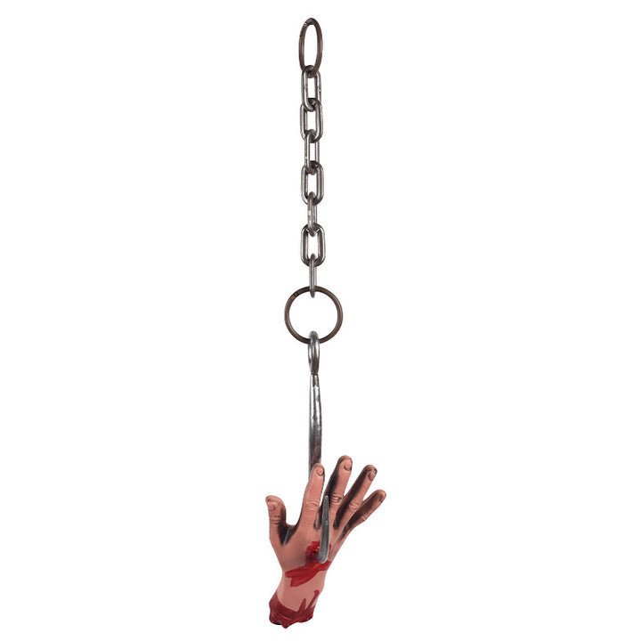 Scary Halloween Prop Bowlift