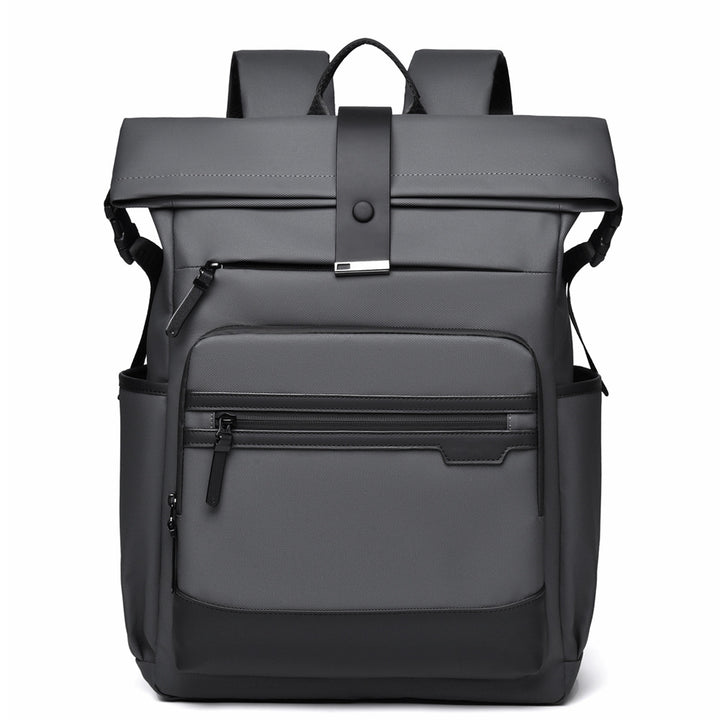 Stylish Versatile Waterproof Backpack Bowlift