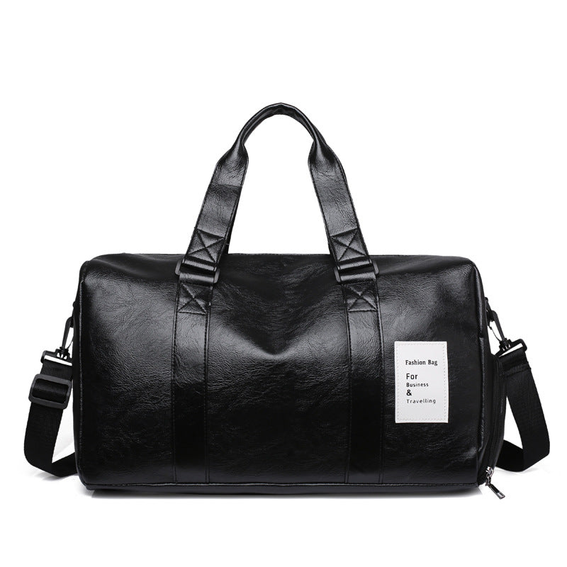 Multi-Purpose Business Travel Duffel Bag Bowlift