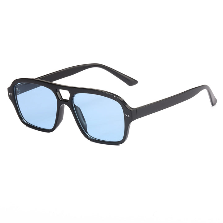 Ladies sunglasses in striking tortoiseshell design Bowlift