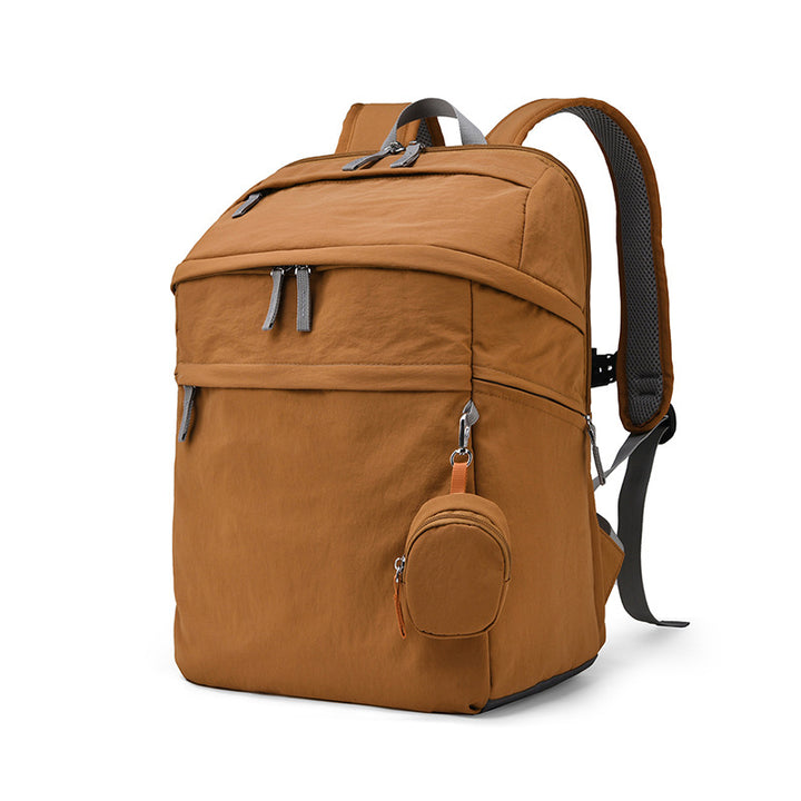 Versatile Multi-Functional Backpack Bowlift