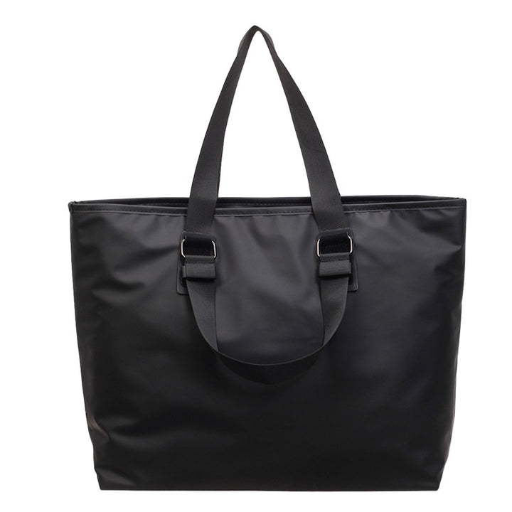 Versatile Multi-Utility Travel Tote