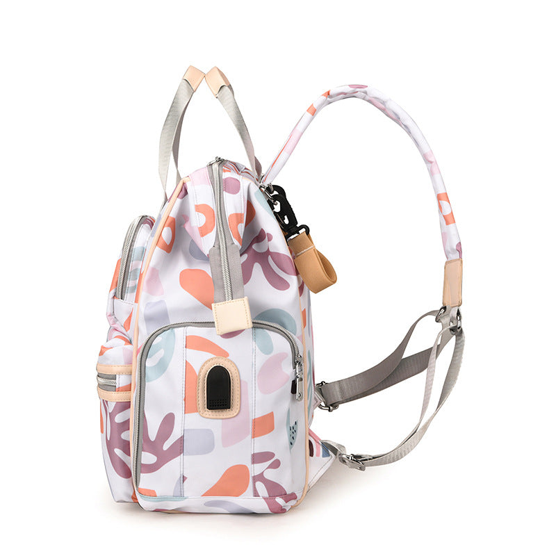 Travel Backpack Bowlift