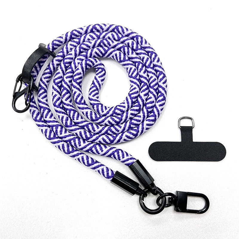 Durable Reflective Dog Leash Bowlift