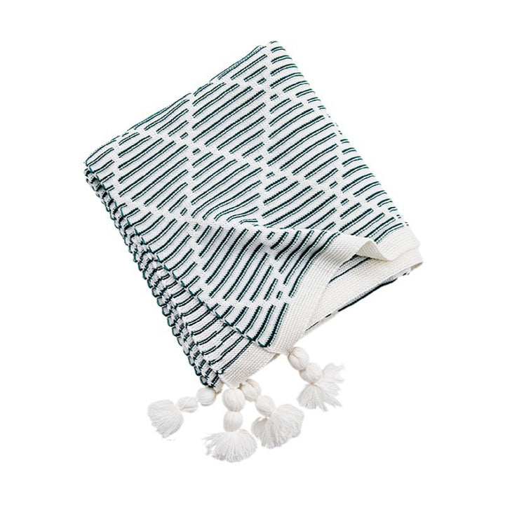 Cozy Decorative Throw Blanket