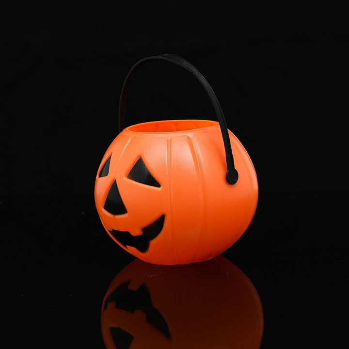 Halloween Treat Bucket Bowlift